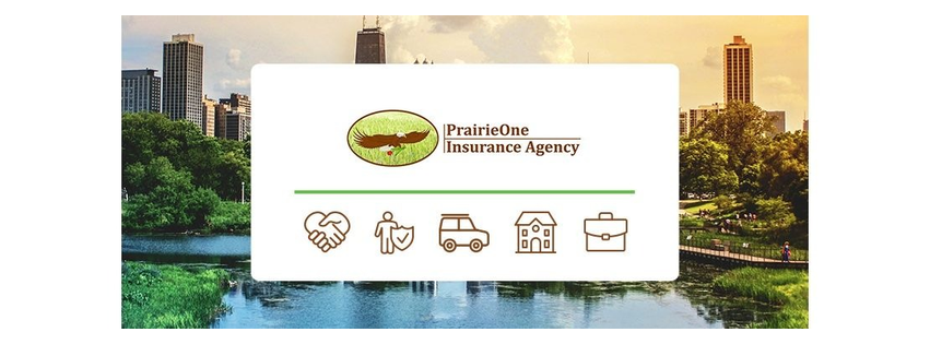 PrairieOne Insurance Agency, LLC