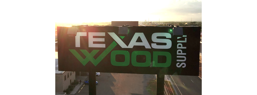 Texas Wood Supply