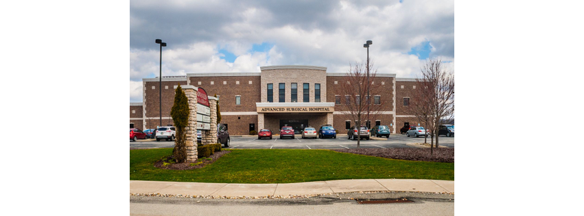 Advanced Surgical Hospital