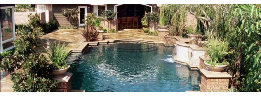 Pacific Paradise Pools