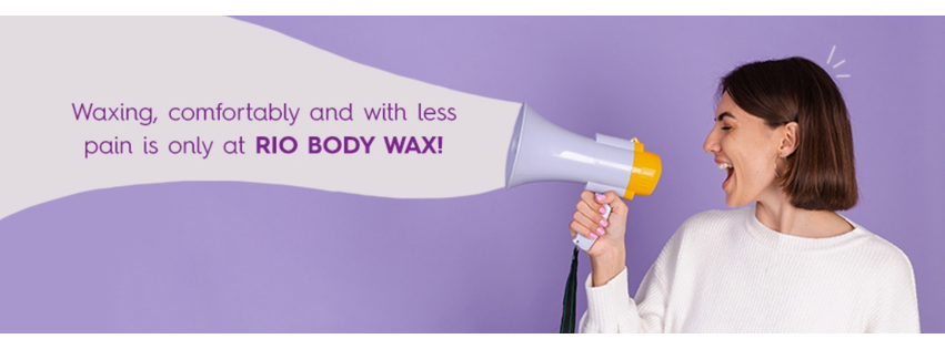 Rio Body Wax Decatur