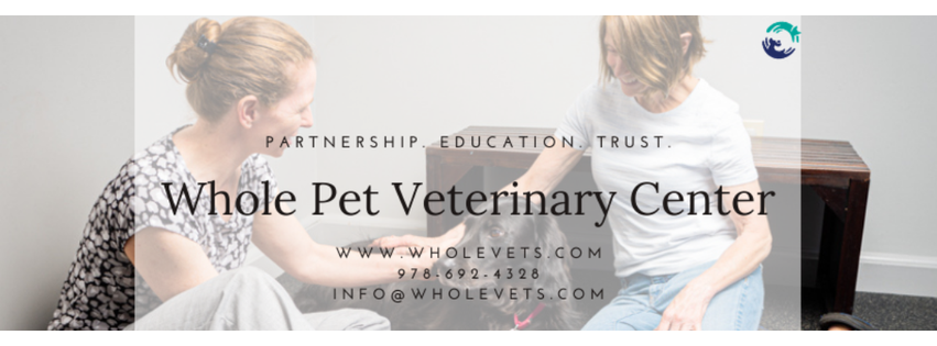 Whole Pet Veterinary Center