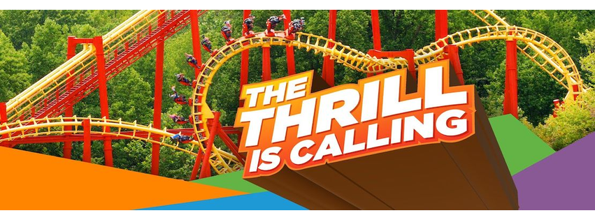 Six Flags Over Texas