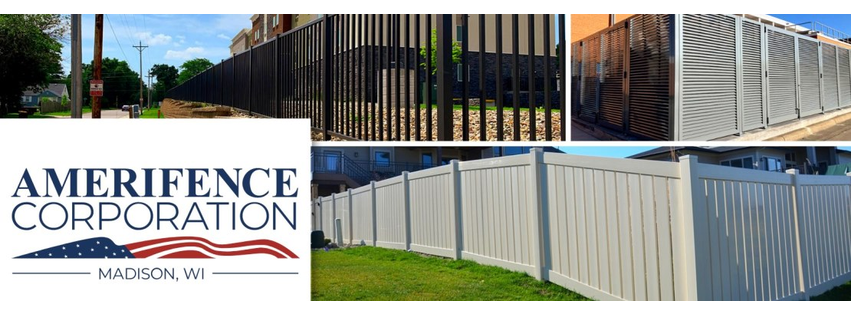 AmeriFence Corporation of Madison