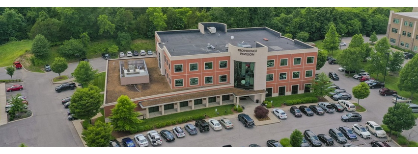 Providence Medical Pavilion