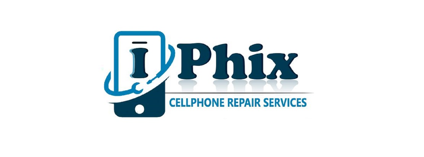 IPhix Cellphone Repairs