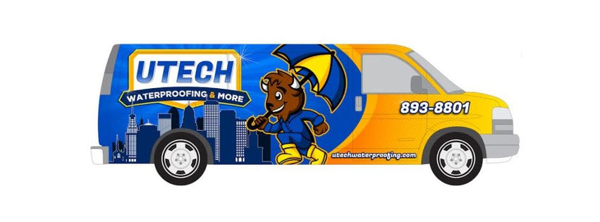 UTECH Waterproofing