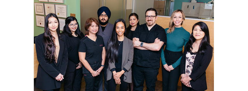 Aria Dental Studio