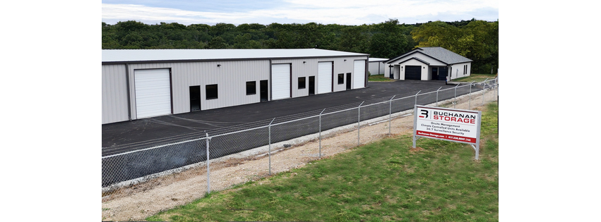 Buchanan Storage