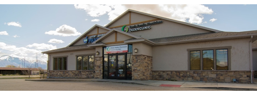Lane Heder, PAC | Layton Family Medicine