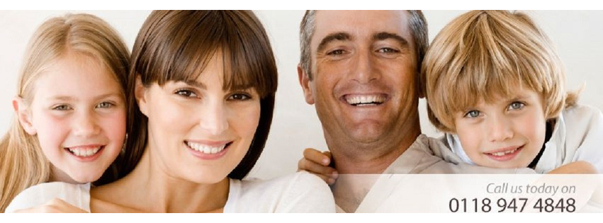 Caversham Heights Dental Practice