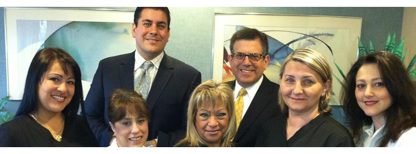 Oral & Maxillofacial Surgery Associates and Advanced Dental Implants