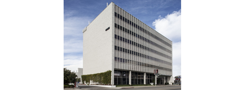 Sherman Oaks Medical Plaza