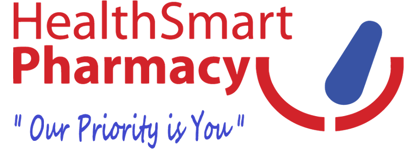 HealthSmart Pharmacy - Viewmont