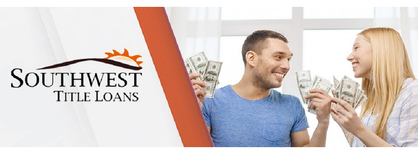 Southwest Title Loans