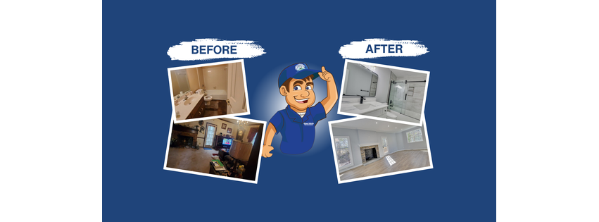 Clean 'n Brite Home Improvements