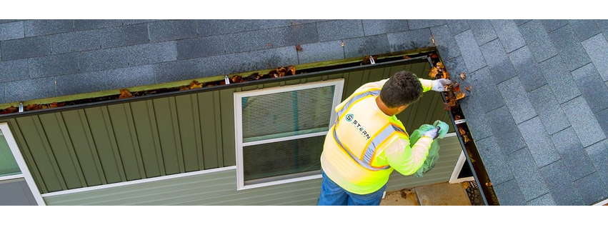 Stern Gutters