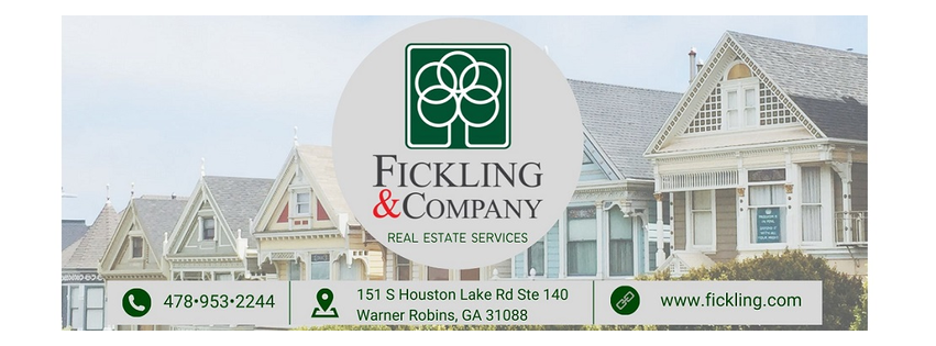Fickling & Company Realtors of Warner Robins