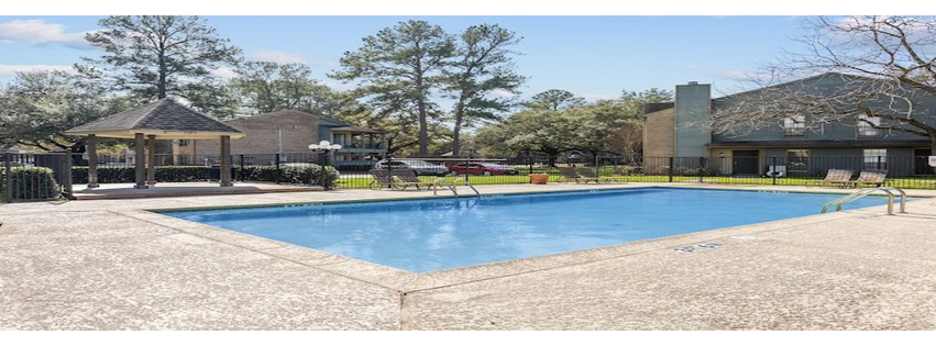Brookfield Apartments
