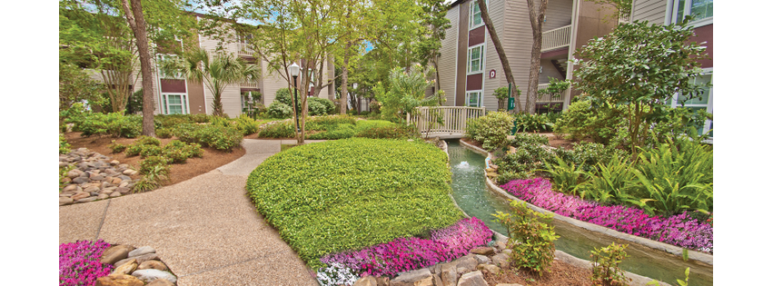 Windmill Creek South