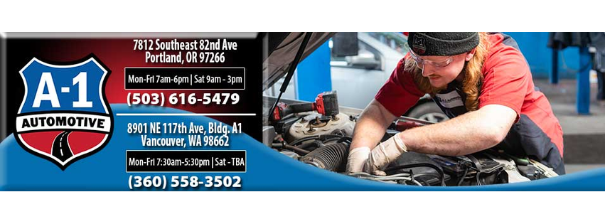 A-1 Automotive