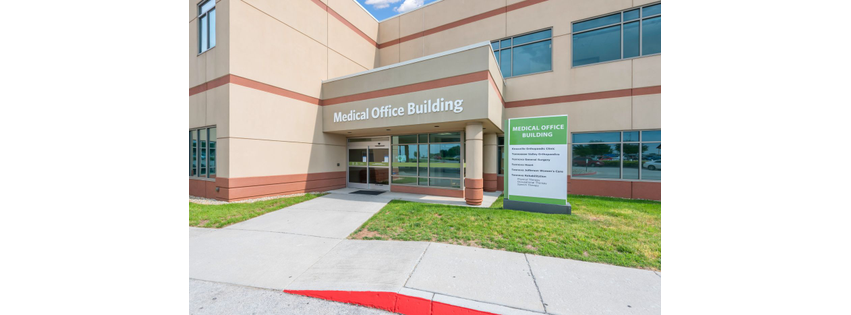 Jefferson Medical Commons