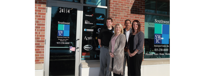 Southwest Insurance Center