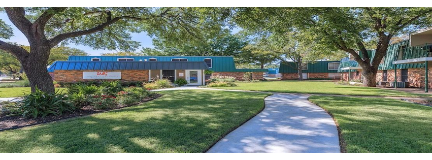 Waterford Glen Apartment Homes