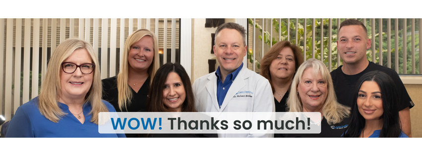 Laser Dentistry of North Jersey: Richard L. Bucher DMD