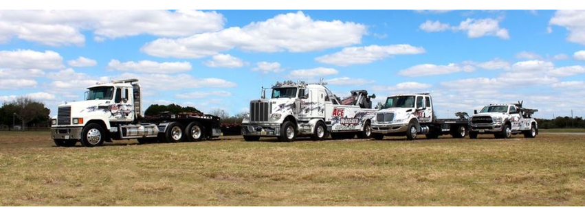 Ace Wrecker