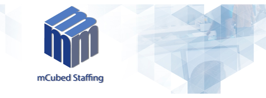 mCubed Staffing