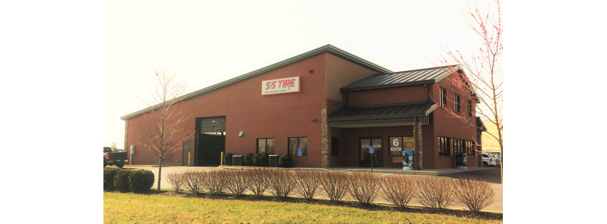S&S Tire & Auto Service Center