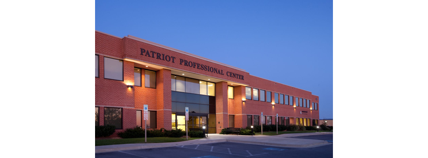 Patriot Professional Center