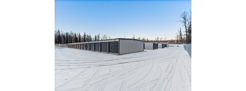 Alaska EZ Storage