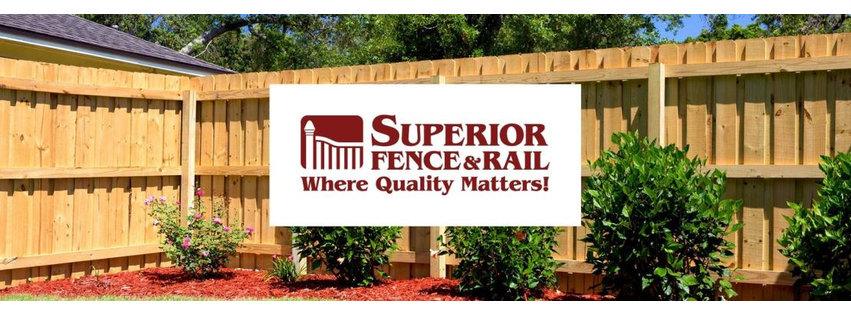 Superior Fence & Rail of Myrtle Beach