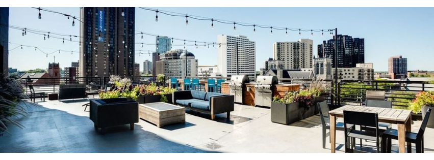 ELEVATE Apartments