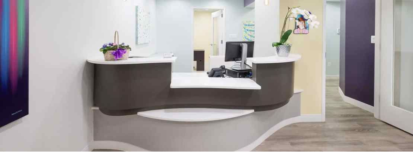 Capital Kids Dentistry
