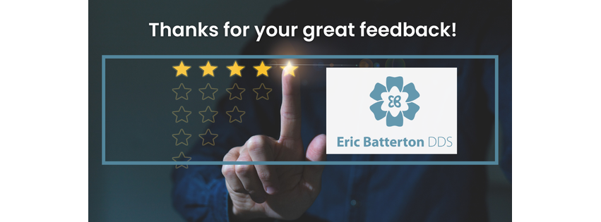 Eric Batterton DDS