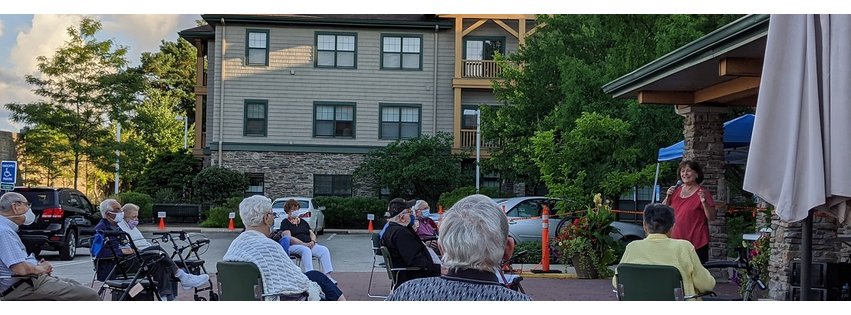 Deer Creek Lodge