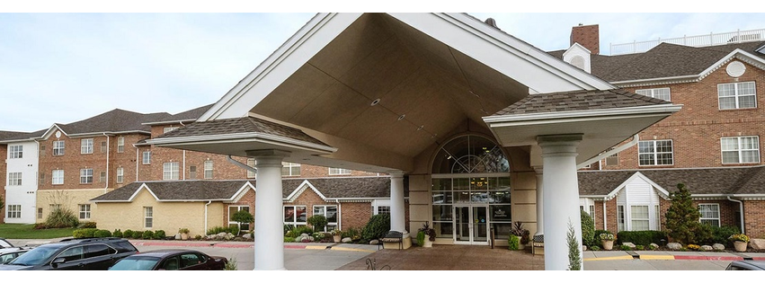 Towne Center Retirement Community