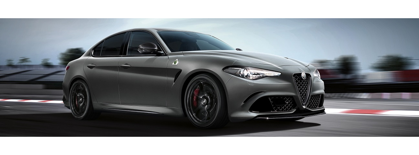 Alfa Romeo of Scottsdale Parts