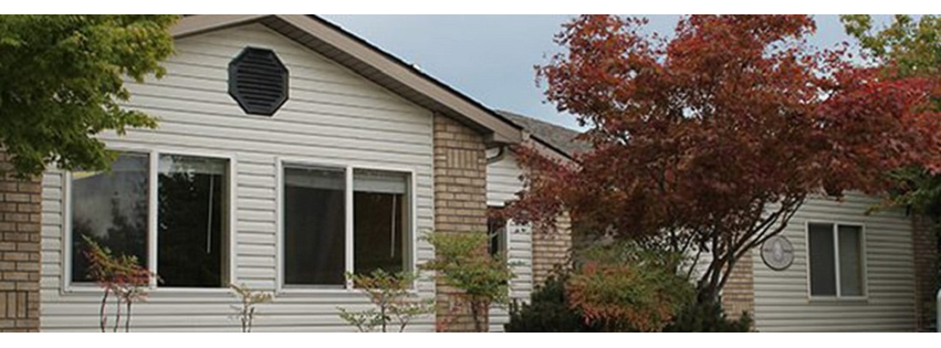 Pacific Living Centers of Medford at Brookhurst
