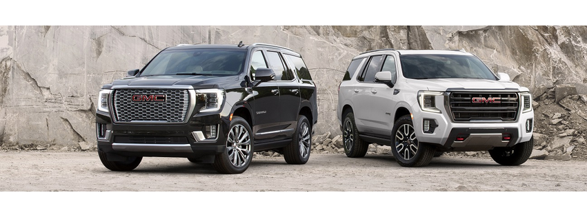 Husker GMC Parts