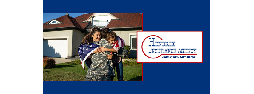 Hendrix Insurance Agency