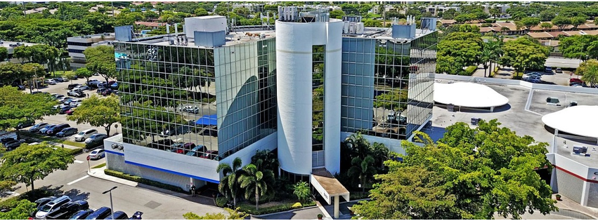 Palm Court Plaza & Professional Center