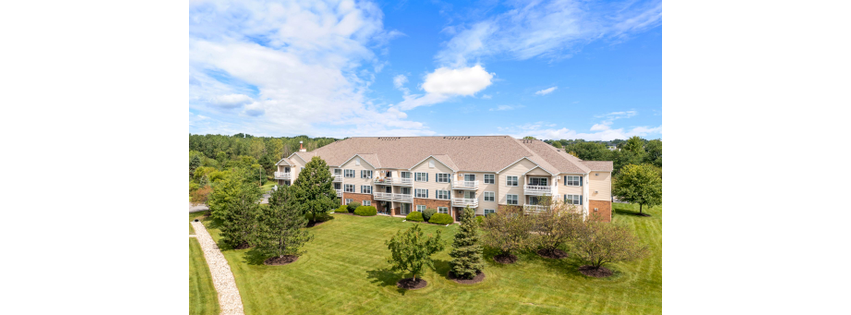 Riverwood Apartments