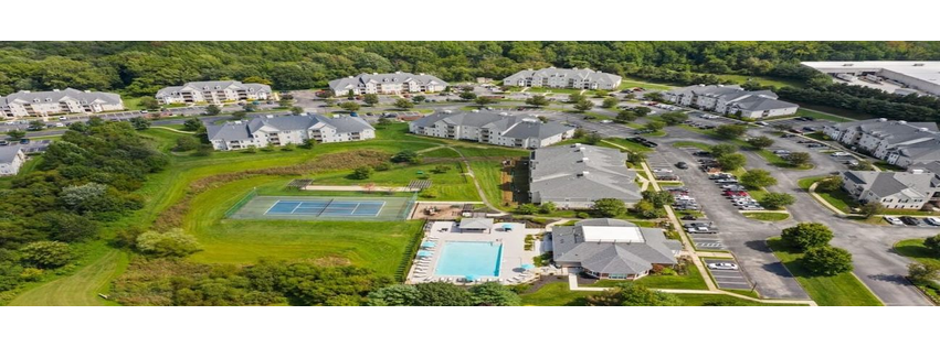 The Austin Apartment Homes