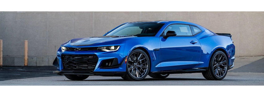 Miles Chevrolet