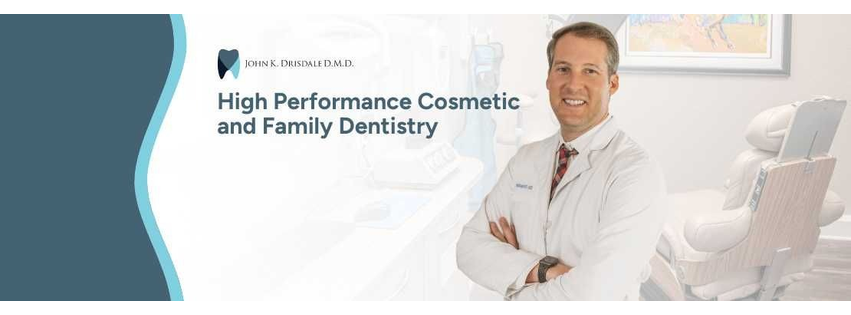John K. Drisdale DMD