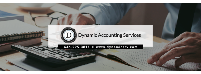 Dynamic Tax & Accounting